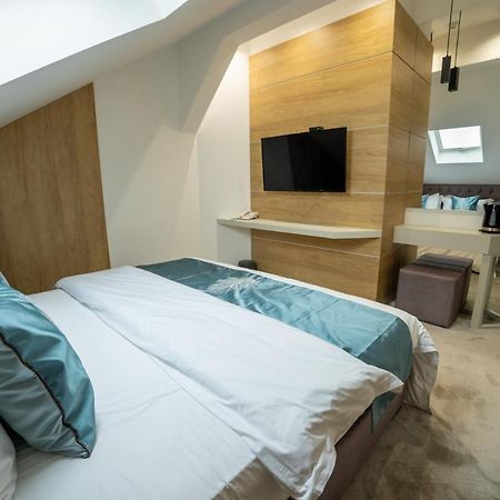 Apartmanski Smestaj King Bo Ni 外观 照片