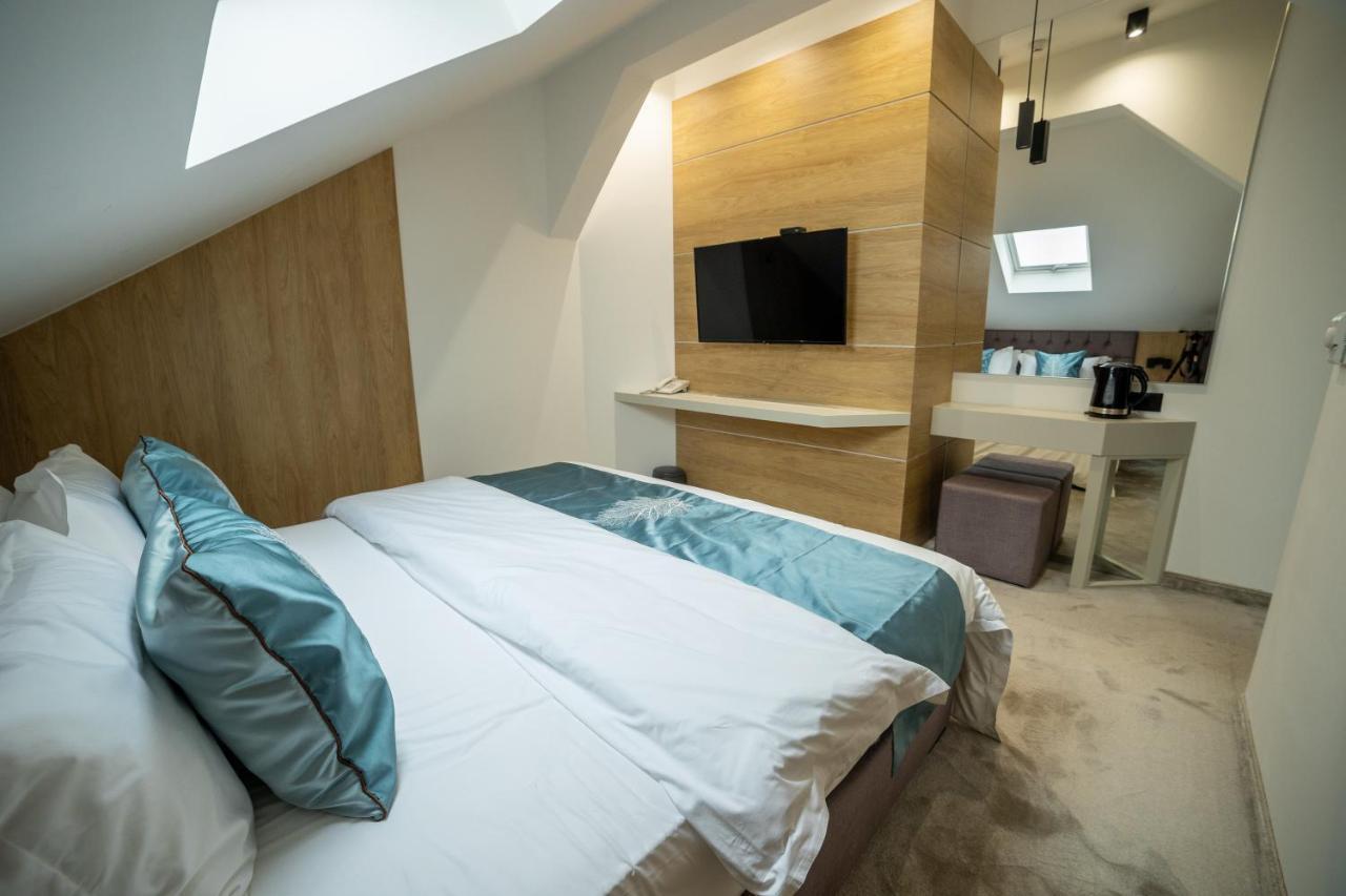 Apartmanski Smestaj King Bo Ni 外观 照片