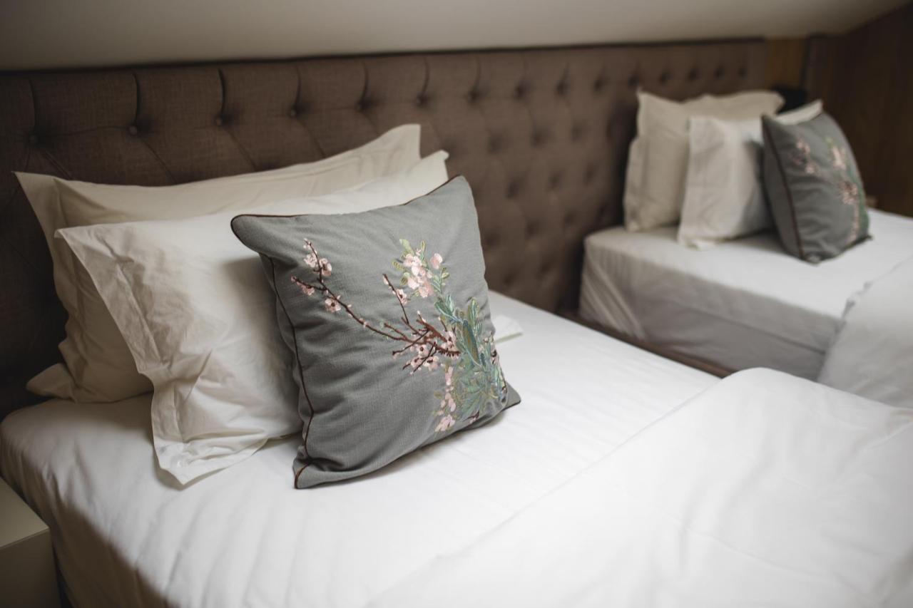 Apartmanski Smestaj King Bo Ni 外观 照片