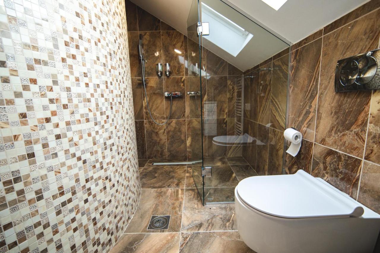 Apartmanski Smestaj King Bo Ni 外观 照片