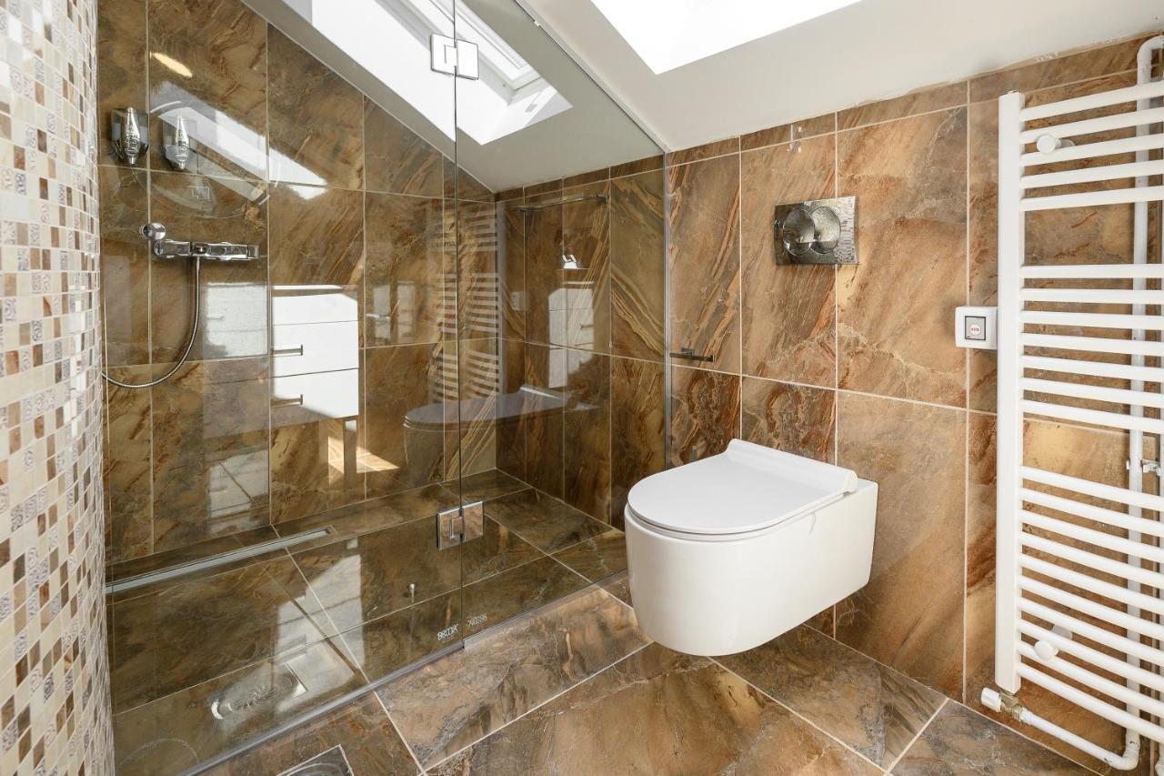 Apartmanski Smestaj King Bo Ni 外观 照片