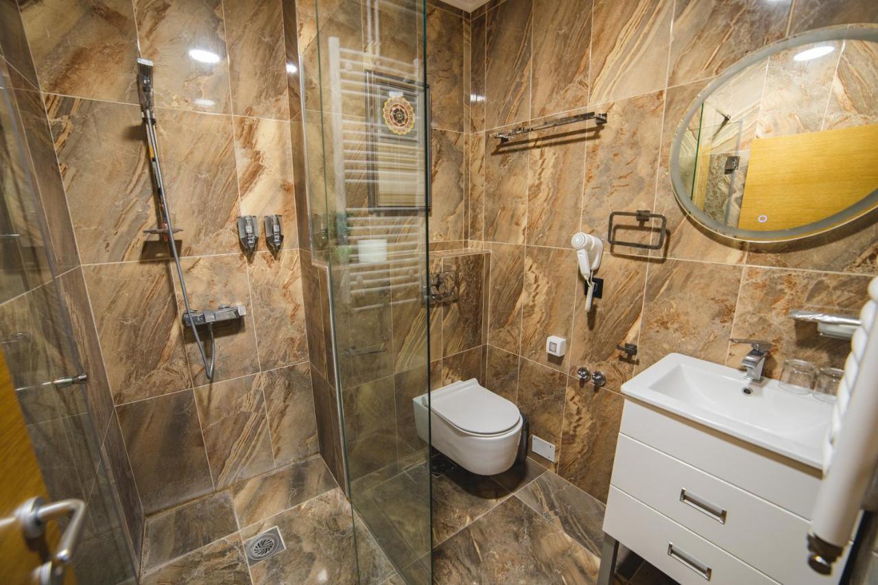 Apartmanski Smestaj King Bo Ni 外观 照片