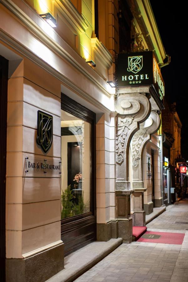 Apartmanski Smestaj King Bo Ni 外观 照片