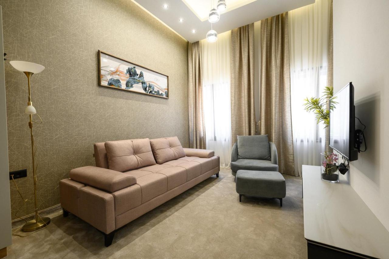 Apartmanski Smestaj King Bo Ni 外观 照片