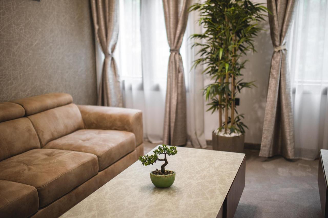 Apartmanski Smestaj King Bo Ni 外观 照片