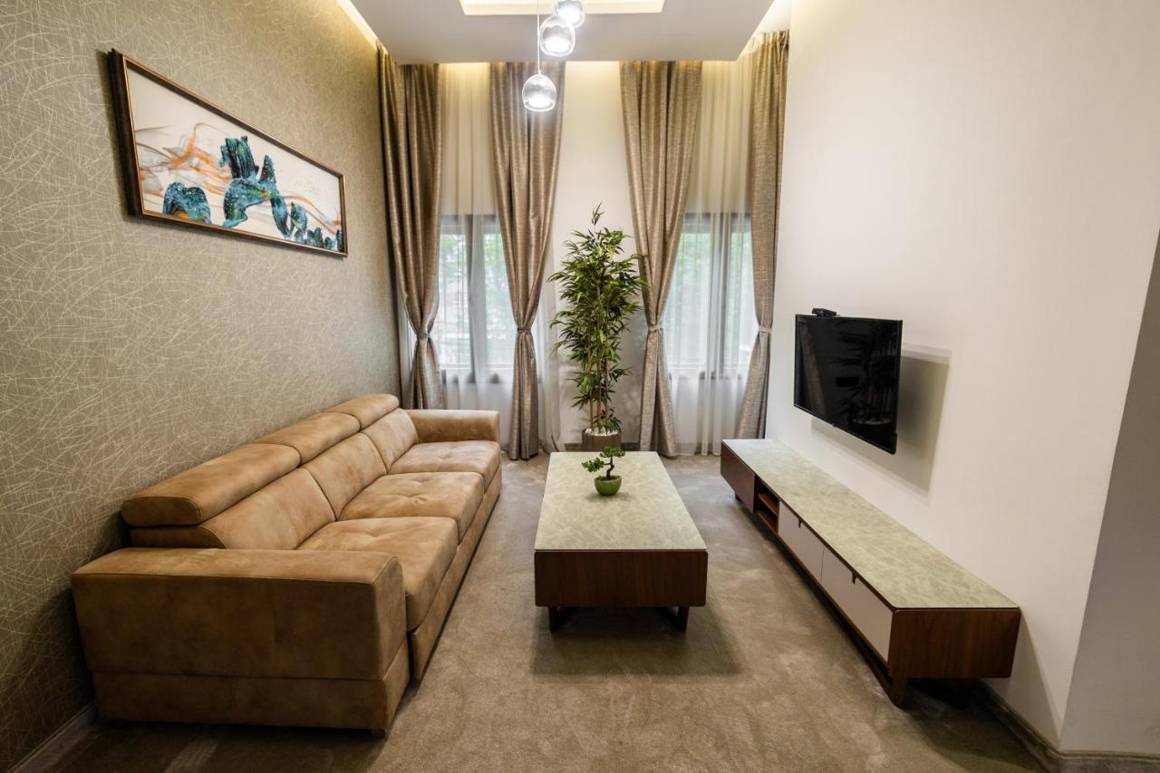Apartmanski Smestaj King Bo Ni 外观 照片